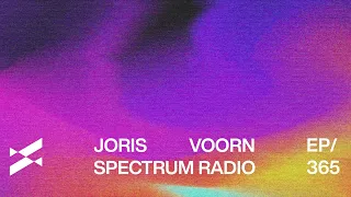 Spectrum Radio 365 Joris Voorn | Rex Club, Paris