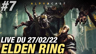 VOD ► BOBYE GODRICK - ELDEN RING #7 - Live du 27/02/2022