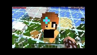 GIRL WITHOUT СLОТНING WANTS WITH ME ...... minecraft pe pocket edition