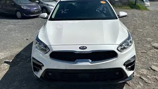 В продаже Kia K3/Cerato в максимальной комплектации прямиком из Кореи🔥