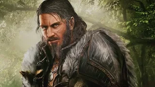 Ifan | Divinity: Original Sin 2