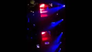 Michael Woods - Voyeur San Diego 8/5/11 Part 3 Swanky Tunes & Hard Rock Sofa - Feedback