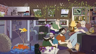 lofi taz radio ᛥ - beats to relax/study cantrips to