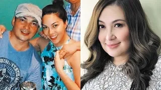 Sharon Cuneta says daughter KC is  "exactly like her Pa" Gabby Concepcion