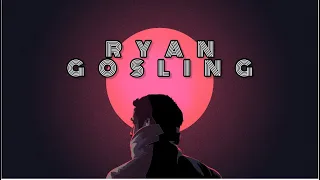 Literally Me Playlist(I Am Ryan Gosling)