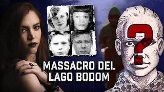 L'inquietante Massacro del Lago di Bodom | True Crime