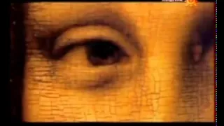 Известные люди   Леонардо Да Винчи  Мона Лиза Док  фильм