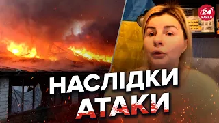 😡НЕЩАДНІ обстріли! Харківщина під потужним ворожим ВОГНЕМ / ДЕТАЛІ