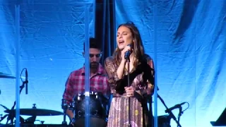 Shallow (A Star is Born)- Lea Michele and Darren Criss- LMDC Tour- Glasgow