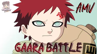 【AMV】Naruto/Naruto Shippuden - Gaara「One Ok Rock - Re:Make」