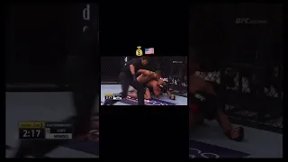 Top 5 Brutal Chad Mendes UFC KO/TKOs