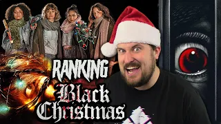 Ranking Black Christmas