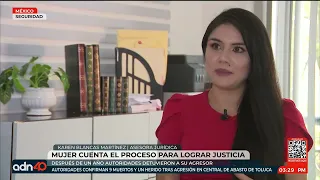 Mujer fue agredida sexualmente por un visitador de la Comisión de Derechos Humanos de Hidalgo