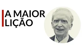 A MAIOR LIÇÃO QUE APRENDI COM... Ep. 02 | Joseph Murphy