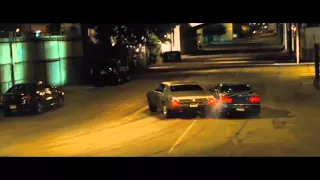 Ride Out - Kid Ink, Tyga, Wale, YG, Rich Homie Quan (Fast and Furious 7)