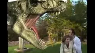 JURASSIC PARK REBORN