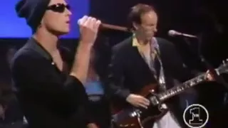 Scott Weiland con The Doors - break on through