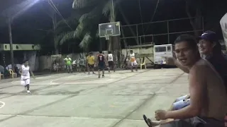 COWD Ballclub(9TH DAY)(April 13, 2022-Wednesday)(Video #4)[Brgy. Covered Court, Kauswagan]