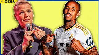 Xuxa VS IA: Confronto Explosivo | Karoline Lima expõe Militão | Giro das Celebridades | O Dia