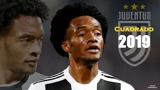 La Vecchia Signora - Juan Cuadrado 2019 - Amazing Skills Show