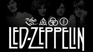 #13 Led Zeppelin