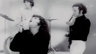 THE DOORS Light My Fire (American Bandstand 1967) [HQ]