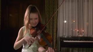 Cosi sei tu (So bist du) - Giovanni Zarella - Cover by Emily Diebold and Jan Luka Diebold