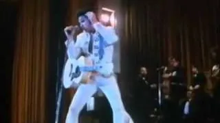 Elvis The Movie- Blue Suede Shoes