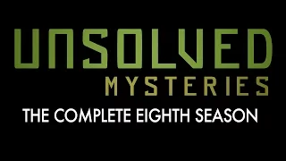 Unsolved Mysteries with Dennis Farina - Season 8 Episode 1