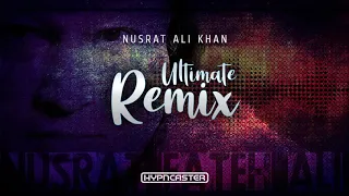 Yaar Di Namaz  - Nusrat Fateh Remix | HYPNOCASTER