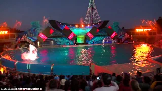 Shamu Rocks (Full Show) SeaWorld San Diego