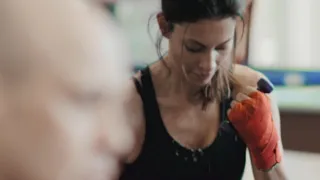 АКАДЕМИЯ БОКСА в Лужниках - тренировки по боксу для всех