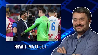 Rade Bogdanović RTS | Hrvati imaju cilj ovo nije slučajno | QATAR 2022