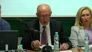 LXV sesja Rady Miasta Bartoszyce z dn. 30.03.2023 r.
