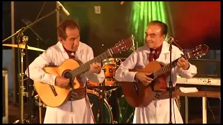 Los Visconti en vivo con todos sus exitos