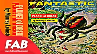 Planet of Dread Full Audiobook by Murray LEINSTER by Science Fiction