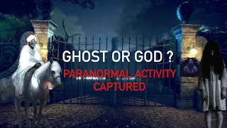 Does Ghost exist? #ghosthunting #ghoststories #bhoot #firkoihaiofficial #ahaat #fearfile #upgang