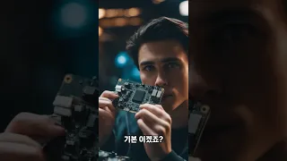 컴퓨터 살 때 제일 돈아끼지 말아야 할 부품은?#shorts