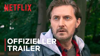 Wer einmal lügt | Offizieller Trailer | Netflix