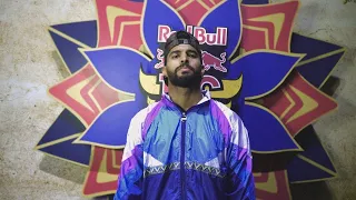 India's First Red Bull BC One World Final | Documentary