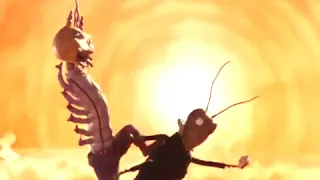 Disney's James and the Giant Peach (1996) Trailer | Tim Burton | The Film Geek