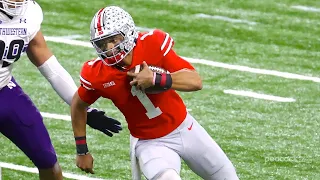 Kurt Warner: Why Justin Fields Makes the Most Sense for the 49ers at #3 | The Rich Eisen Show