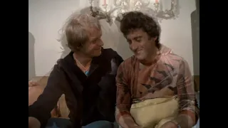 Starsky and Hutch Fan Video: Let It Be Me