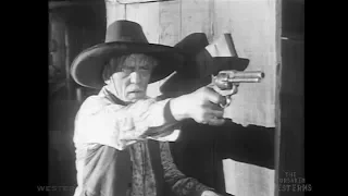 The Forsaken Westerns - Dan Marshall's Brat - tv shows full episodes