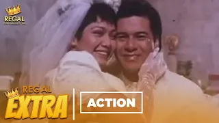 WAKAS! Ang pag-iisang dibdib nina Ace Vergel at Maricel Soriano! | Sige Subukan Mo