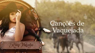 Rosy Vaqueira - EP Canções de Vaquejada 1.0