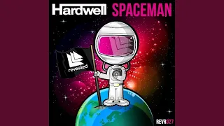 Spaceman (Carnage Festival Trap Remix)