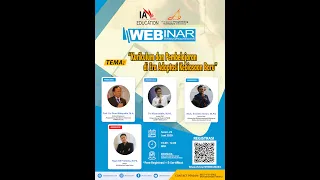 WEBINAR IAE: Kurikulum dan Pembelajaran di Era Adaptasi Kebiasaan Baru