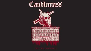 Candlemass - Tritonus Nights - the Live 3LP box set trailer