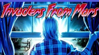 Invaders From Mars (1986)